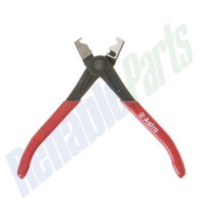 Picture of GE Clamp Pliers Click & Clic - Part# WX05X10025