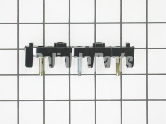 Picture of Bosch Terminal Box - Part# 436364