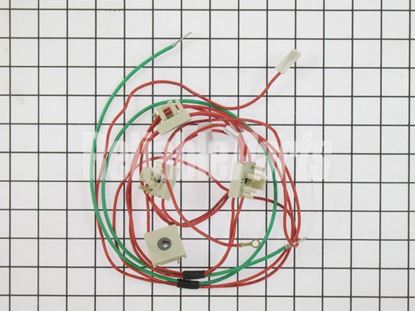 Picture of Bosch Cable Harness - Part# 658898