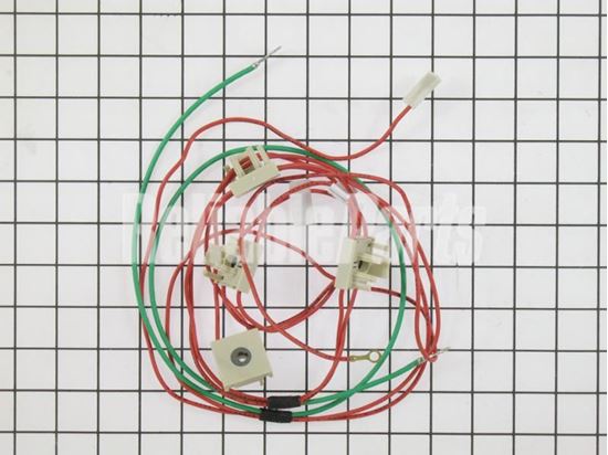 Picture of Bosch Cable Harness - Part# 658898