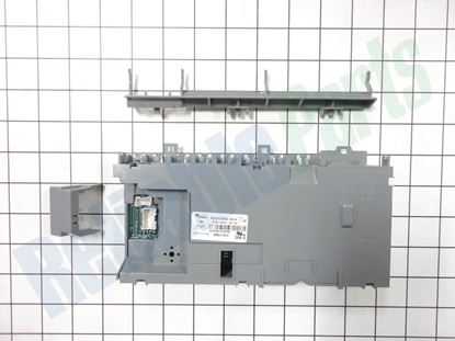Picture of Whirlpool Cntrl-Elec Dishwasher - Part# W10737607