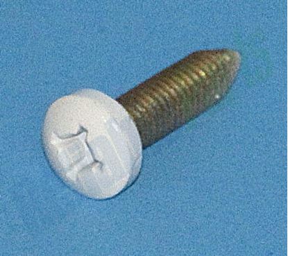 Picture of Frigidaire Screw-#10-32 X 3/4 - Part# 240442708