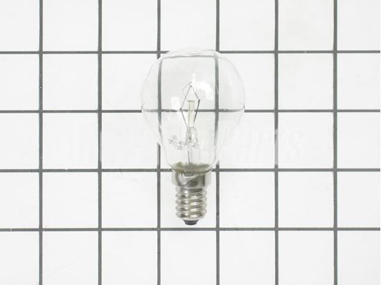 Picture of Bosch Lamp - Part# 166016