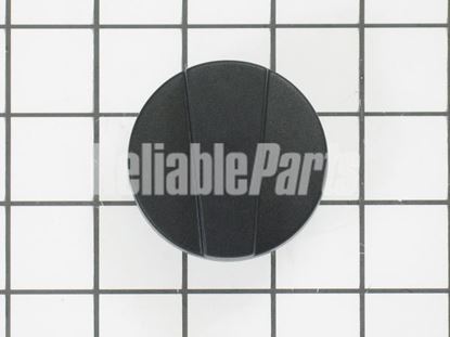 Picture of Bosch Knob - Part# 419036
