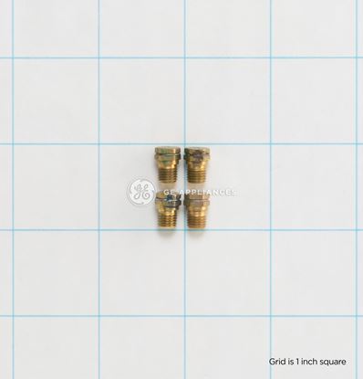Picture of GE Kit Conversion (Butane) - Part# WB28T10234