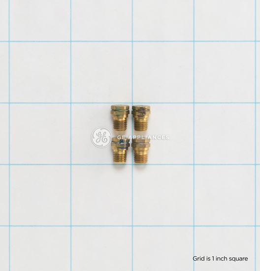 Picture of GE Kit Conversion (Butane) - Part# WB28T10234