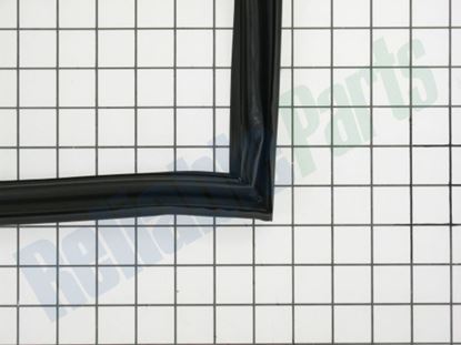 Picture of GE Gasket Door Ff - Part# WR24X23250