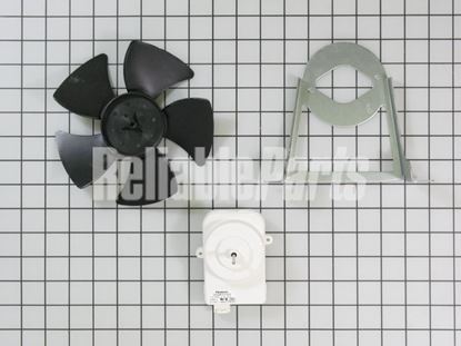 Picture of Bosch Motor-Fan - Part# 498206