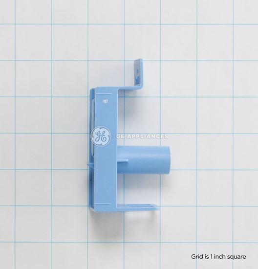Picture of GE Stopper-Drawer - Part# WH41X10293