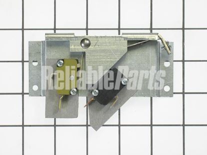 Picture of Bosch Lock-Electrical - Part# 486321