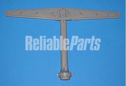 Picture of Frigidaire Upper Rack Asmy (Dw1) - Part# A01986801