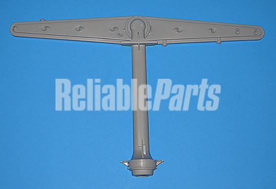 Picture of Frigidaire Upper Rack Asmy (Dw1) - Part# A01986801