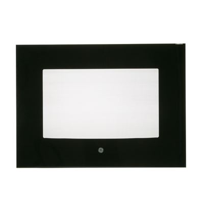 Picture of GE Glass Ovn Dr Otr (Bk) - Part# WB56T10353