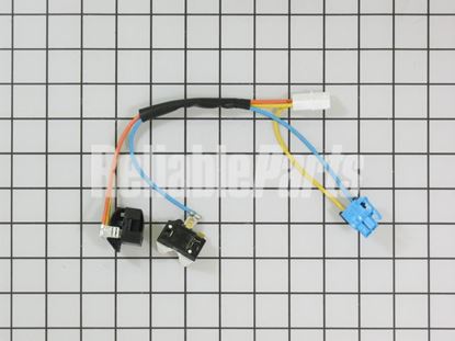 Picture of Bosch Starting Device - Part# 605015