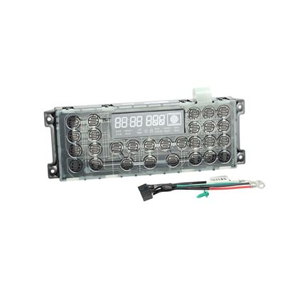 Picture of Frigidaire Induction Air Clock - Part# 5304495522