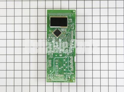Picture of Bosch Pc Board - Part# 643067