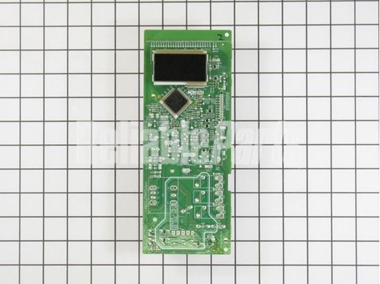 Picture of Bosch Pc Board - Part# 643067
