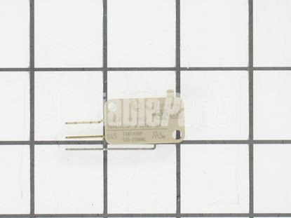 Picture of Bosch Switch - Part# 187205