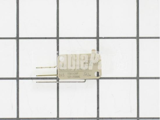 Picture of Bosch Switch - Part# 187205