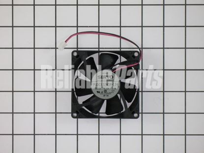 Picture of Frigidaire Fan Assembly - Part# 242119401A