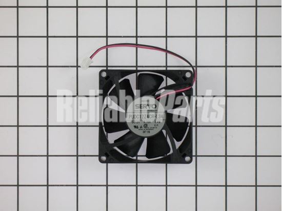 Picture of Frigidaire Fan Assembly - Part# 242119401A