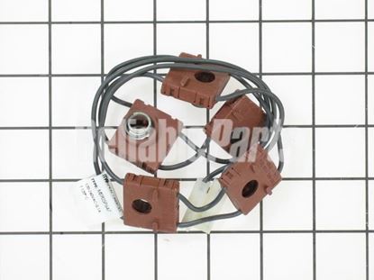 Picture of Bosch Ignition Switch - Part# 428763