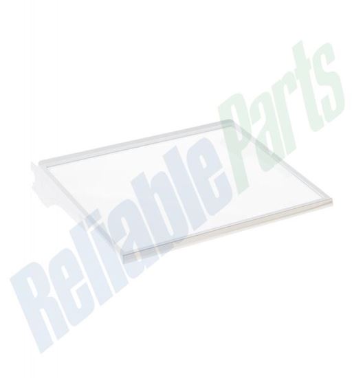 Picture of GE Shelf Asm With Trim - Part# WR32X10922