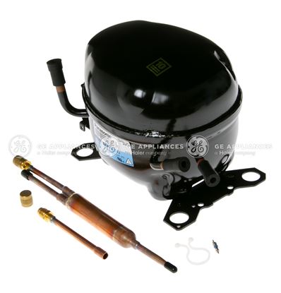 Picture of GE Var Spd Comp Kit 365 Btu - Part# WR87X20937