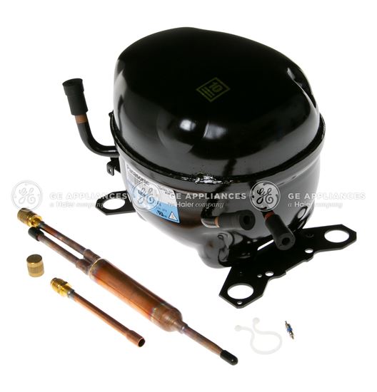 Picture of GE Var Spd Comp Kit 365 Btu - Part# WR87X20937