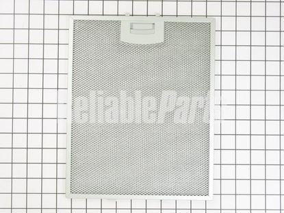 Picture of Bosch Metal-Mesh Grease Filter - Part# 353110