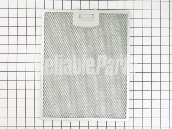 Picture of Bosch Metal-Mesh Grease Filter - Part# 353110