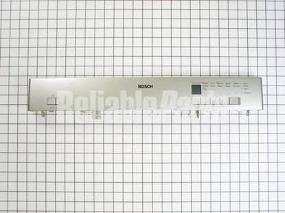 Picture of Bosch Panel-Facia - Part# 444918