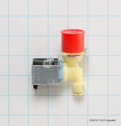 Picture of GE Valve Water - Part# WE4M503