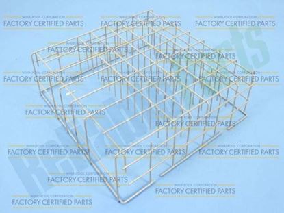 Picture of Whirlpool Dishrack - Part# W10727679