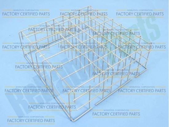 Picture of Whirlpool Dishrack - Part# W10727679