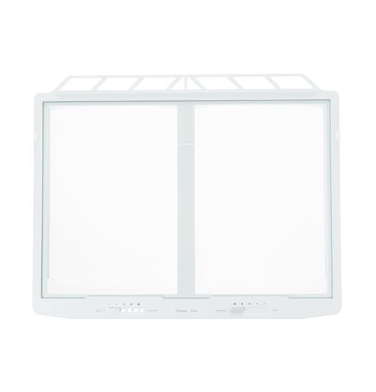 Picture of GE Shelf Asm Ff - Part# WR71X22723