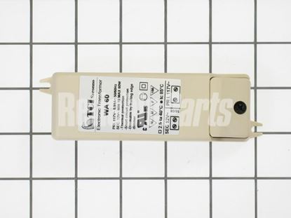 Picture of Bosch Transformer - Part# 608725