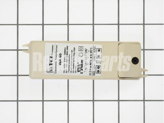 Picture of Bosch Transformer - Part# 608725