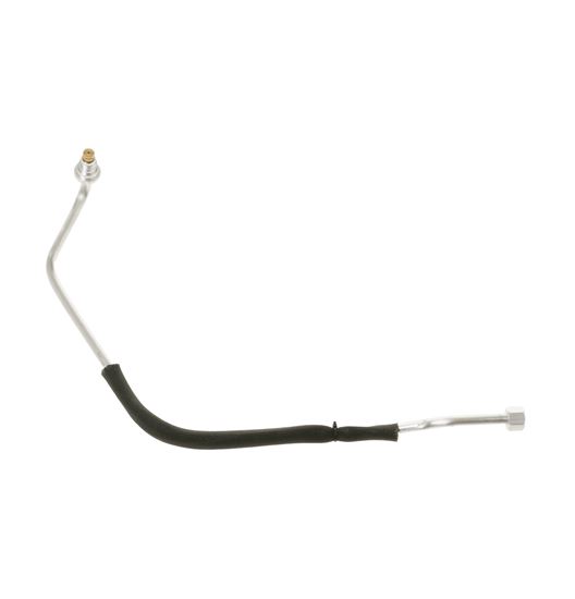 Picture of GE Ng Orifice And Tube Center - Part# WB28K10871