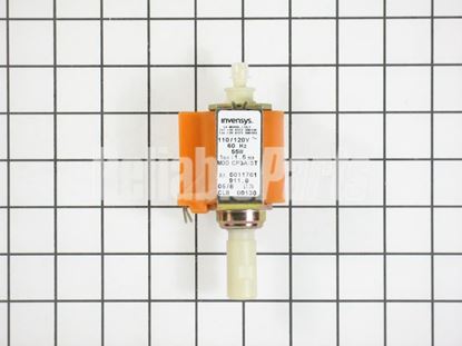 Picture of Bosch Pump - Part# 428042