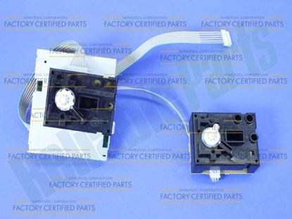 Picture of Whirlpool Cntrl-Elec+Core - Part# W10782341