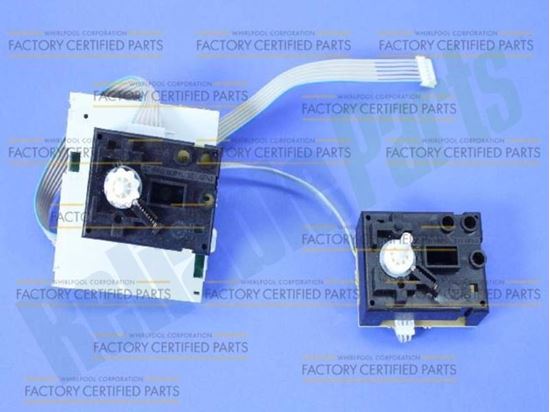 Picture of Whirlpool Cntrl-Elec+Core - Part# W10782341