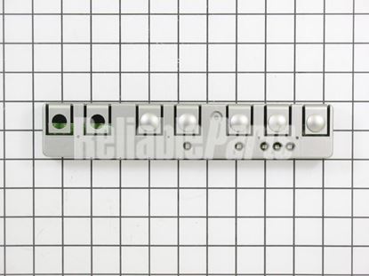 Picture of Bosch Module-Control - Part# 646255
