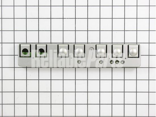 Picture of Bosch Module-Control - Part# 646255