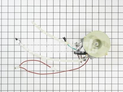 Picture of Bosch Instantaneous Water Heater - Part# 496225