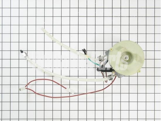 Picture of Bosch Instantaneous Water Heater - Part# 496225