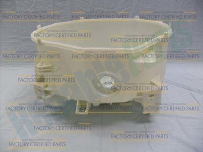 Picture of Whirlpool Tub-Outer  (Drop Ship) - Part# W10772617