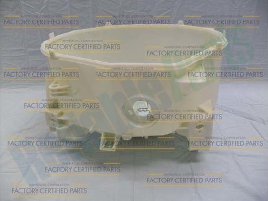 Picture of Whirlpool Tub-Outer  (Drop Ship) - Part# W10772617