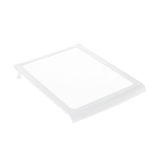 Picture of GE Shelf Main Asm - Part# WR32X22844