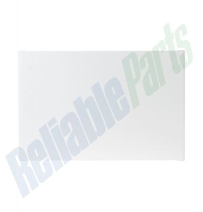 Picture of GE Freezer Door - Part# WR78X21319